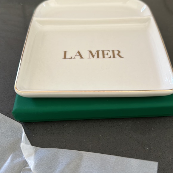 La Mer jewelry dish - Picture 3 of 5